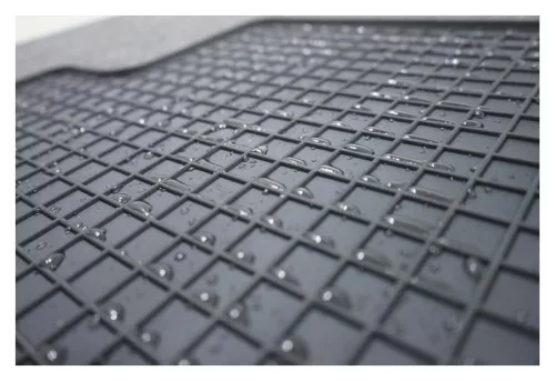 Volskwagen ID.7 2023- Petex méretpontos gumiszőnyeg szett