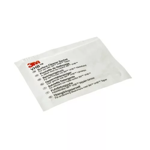 Tisztítókendő izopropil-alkohollal 3M