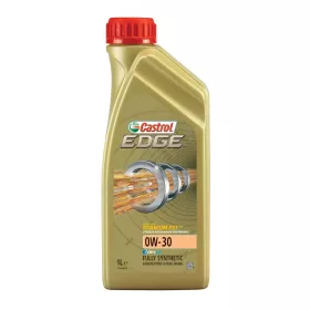 Motorolaj Castrol Edge 0W-30 (1l)