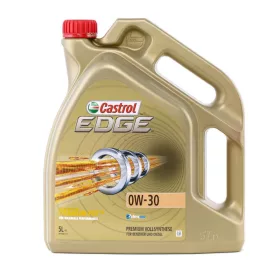 Motorolaj Castrol Edge 0W-30 (5l)
