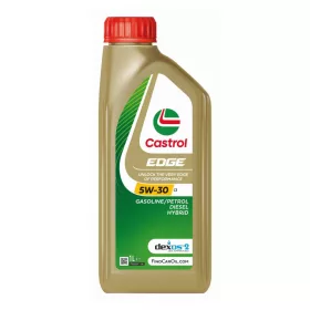 Motorolaj Castrol Edge 5W-30 C3 (1l)