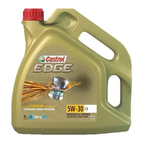 Motorolaj Castrol Edge 5W-30 C3 (4l)