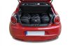 Alfa Romeo MiTo 2008-2018 Kjust autós táska szett csomagtartóba