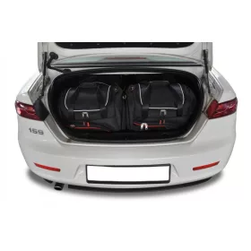   Alfa Romeo 159 2005-2011 (sedan) Kjust autós táska szett csomagtartóba