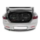 Alfa Romeo 159 2005-2011 (sedan) Kjust autós táska szett csomagtartóba