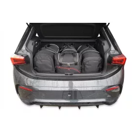 Cupra Born 2021- Kjust autós táska szett csomagtartóba