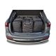 Audi Q3 2018- Kjust autós táska szett csomagtartóba