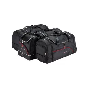   Audi A3 2020- (sedan) Kjust autós táska szett csomagtartóba