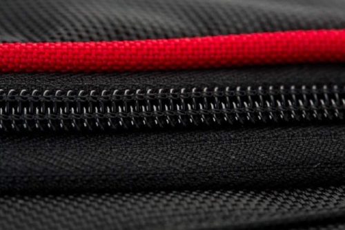 Citroen C4 2010-2018 Kjust autós táska szett csomagtartóba