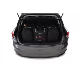   Fiat Tipo 2016- (hb) Kjust autós táska szett csomagtartóba