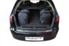 Fiat Croma 2005-2011 Kjust autós táska szett csomagtartóba