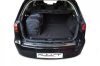 Fiat Croma 2005-2011 Kjust autós táska szett csomagtartóba