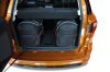 Ford Ecosport 2014- Kjust autós táska szett csomagtartóba