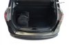 Ford B-Max 2012-2017 Kjust autós táska szett csomagtartóba