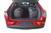 Ford Mustang Mach-E 2020- Kjust autós táska szett csomagtartóba