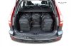 Honda CR-V 2006-2012 Kjust autós táska szett csomagtartóba