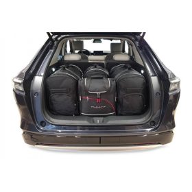 Honda HR-V 2022- Kjust autós táska szett csomagtartóba