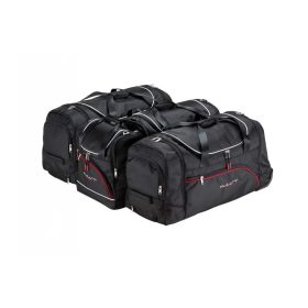   Honda Civic 2021- (hb) Kjust autós táska szett csomagtartóba