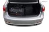 Hyundai i40 2011- (sedan) Kjust autós táska szett csomagtartóba