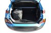 Hyundai Kona 2017- Kjust autós táska szett csomagtartóba