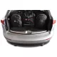 Infiniti FX35 2002-2009 Kjust autós táska szett csomagtartóba