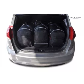 Kia Venga 2009-2019 Kjust autós táska szett csomagtartóba