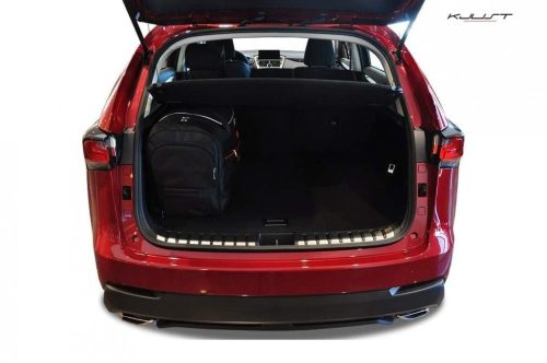 Lexus NX 2014- Kjust autós táska szett csomagtartóba