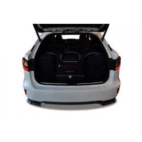 Lexus RX 2015- Kjust autós táska szett csomagtartóba