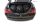 Mercedes CLA-Class 2013-2019 (C117, coupe) Kjust autós táska szett csomagtartóba