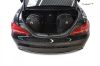 Mercedes CLA-Class 2013-2019 (C117, coupe) Kjust autós táska szett csomagtartóba