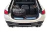Mercedes GLE-Class 2019- (C167, coupe) Kjust autós táska szett csomagtartóba