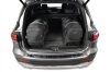 Mercedes EQB 2021- Kjust autós táska szett csomagtartóba