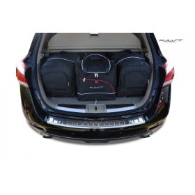   Nissan Murano 2007-2014 Kjust autós táska szett csomagtartóba