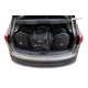 Nissan Qashqai 2007-2014 Kjust autós táska szett csomagtartóba