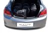 Opel Insignia 2008-2017 (hb) Kjust autós táska szett csomagtartóba