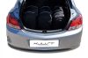 Opel Insignia 2008-2017 (hb) Kjust autós táska szett csomagtartóba