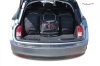 Opel Insignia 2008-2017 (combi) Kjust autós táska szett csomagtartóba