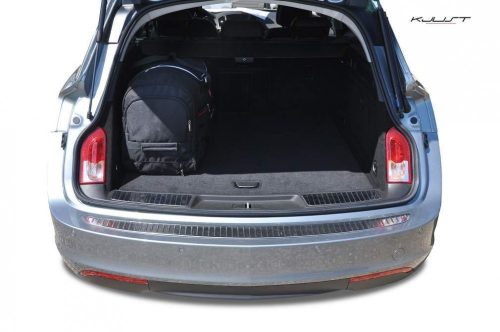 Opel Insignia 2008-2017 (combi) Kjust autós táska szett csomagtartóba