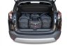 Opel Crossland X 2017- Kjust autós táska szett csomagtartóba
