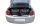Peugeot 301 2012-2020 Kjust autós táska szett csomagtartóba