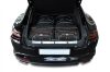 Porsche Panamera 2016- Kjust autós táska szett csomagtartóba