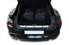Porsche Panamera 2016- Kjust autós táska szett csomagtartóba