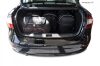 Renault Fluence 2009-2016 (sedan) Kjust autós táska szett csomagtartóba