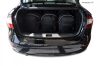 Renault Fluence 2009-2016 (sedan) Kjust autós táska szett csomagtartóba