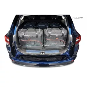   Renault Talisman 2015- (combi) Kjust autós táska szett csomagtartóba