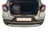 Renault Captur 2020- Kjust autós táska szett csomagtartóba