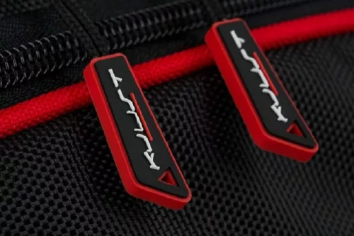 Seat Altea 2004-2015 Kjust autós táska szett csomagtartóba