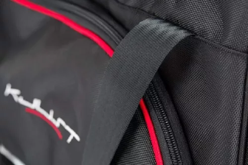 Seat Altea 2004-2015 Kjust autós táska szett csomagtartóba
