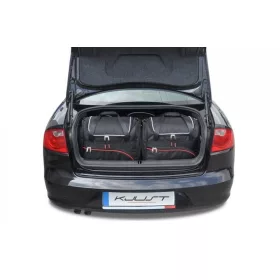   Seat Exeo 2008-2013 (sedan) Kjust autós táska szett csomagtartóba