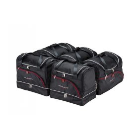   Skoda Octavia III. 2013-2020 (combi) Kjust autós táska szett csomagtartóba